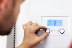 best New Grimsby boiler servicing companies