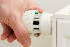 New Grimsby central heating repair costs
