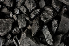 New Grimsby coal boiler costs