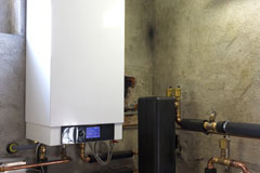 New Grimsby condensing boiler companies