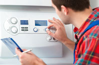 free New Grimsby gas safe engineer quotes