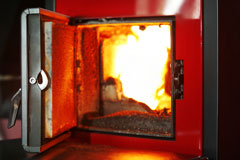 solid fuel boilers New Grimsby